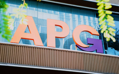 Một Phó Tổng Giám đốc APG xin từ nhiệm