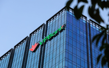 VPBank tiếp tục trong top 10 ngân hàng nộp ngân sách lớn nhất, đóng góp 1,2 tỷ USD trong 5 năm