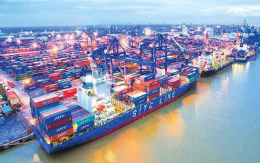 VietinBank bán đấu giá thành công hơn 2,2 triệu cổ phiếu Cảng Hải Phòng