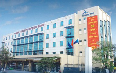 Giầy Thượng Đình thay Tổng Giám đốc mới
