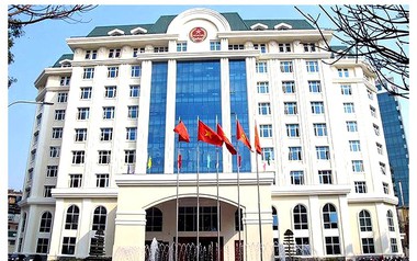 Tất cả người nộp thuế chú ý thông báo mới nhất từ Cục Thuế
