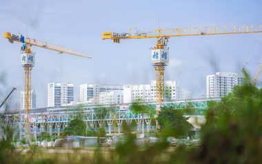 Xây dựng Hòa Bình phân phối hơn 51 triệu cổ phiếu cho 99 chủ nợ