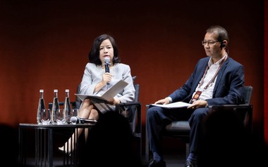 Techcombank Investment Summit 2026: Động lực từ nguồn vốn quốc tế và bài toán phát triển hạ tầng bền vững cho Việt Nam