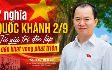 Ý nghĩa Quốc khánh 2/9 – Từ giá trị độc lập đến khát vọng phát triển