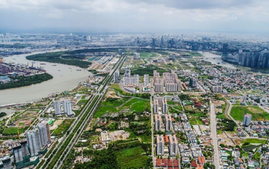 6 nhóm nhiệm vụ trọng tâm trong Kế hoạch triển khai thi hành Luật Phát triển đô thị