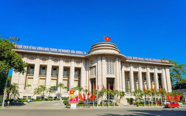Ngân hàng Nhà nước thành lập Công ty quản lý tài sản vốn 5.000 tỷ đồng để xử lý nợ xấu, thúc đẩy tăng trưởng tín dụng