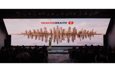 Trao quyền giá trị qua thế hệ - Techcom Wealth mở ra chương mới cho kỷ nguyên quản lý gia sản tại Việt Nam