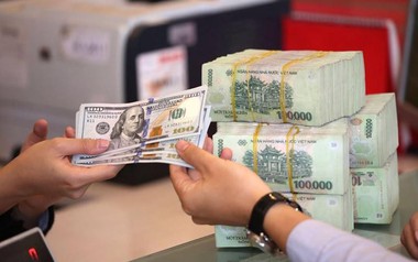 VND tăng giá dù USD mạnh lên: Điều gì đang xảy ra?