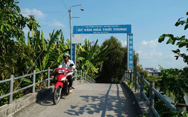 Cần Thơ chấp thuận chủ trương đầu tư Khu nhà ở An Gia 126 tỷ đồng