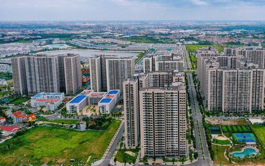 Đề xuất người mua nhà được giữ lại 5% giá trị hợp đồng tại ngân hàng đến khi có sổ đỏ