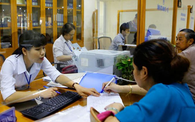 Cơ quan Thuế lưu ý: Người dân không nhập mã số thuế, tài khoản, mật khẩu... trong trường hợp sau
