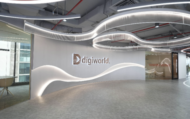Digiworld chốt ngày tạm ứng cổ tức bằng tiền đợt 1 tỷ lệ 10%