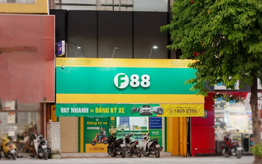 F88 chào bán thành công hơn 233 tỷ đồng trái phiếu ra công chúng