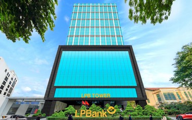 LPBank tất toán 1.000 tỷ đồng trái phiếu sau 1 năm phát hành