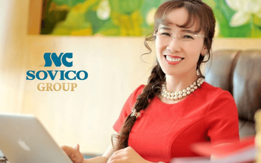 Sovico Group tiếp tục tất toán một lô trái phiếu