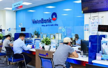 Lãi suất ngân hàng 22/9 tại MB, Techcombank, VPBank, Sacombank, HDBank, Agribank, Vietcombank, BIDV, VietinBank,...