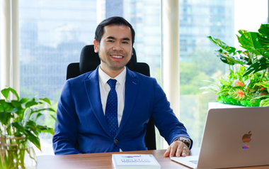 Chân dung người Việt từng là kỹ sư Google, về nước giữ vị trí quan trọng tại một Ngân hàng số, kiêm Cố vấn Công nghệ cấp cao cho tỷ phú Nguyễn Thị Phương Thảo