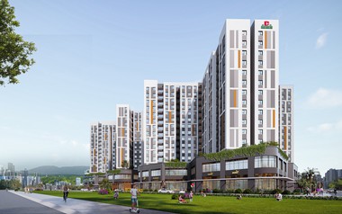 Chương Dương Corp muốn vay ngân hàng 500 tỷ đồng