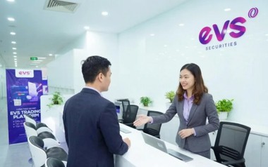 Hai doanh nghiệp bị xử phạt do vi phạm trong lĩnh vực chứng khoán
