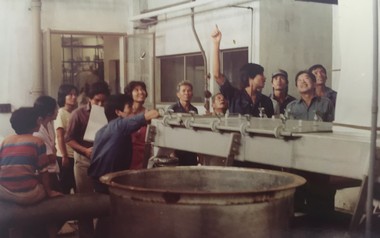 50 năm Vinamilk: Hành trình không ngừng nâng chuẩn