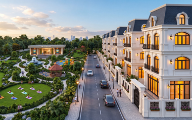 Chuyển động mới tại dự án của Hưng Thái Property tại Hưng Yên