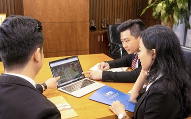 Chứng khoán Dầu khí phát hành lô trái phiếu đầu tiên trong năm 2026