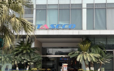 Taseco Land “rót” hơn 410 tỷ đồng góp vốn thành lập 2 doanh nghiệp mới