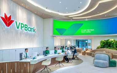 Lãi suất VPBank ngày 25/9: Gửi dưới 100 triệu đồng, 1 tỷ đồng hay 3 tỷ đồng sẽ nhận được bao nhiêu tiền lãi?