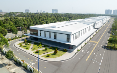 Becamex Group phát hành lô trái phiếu 710 tỷ đồng