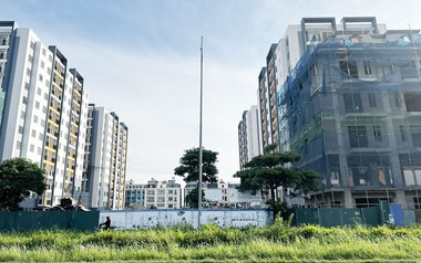 Bắc Ninh phê duyệt phương án đấu giá đất làm khu nhà ở 610 tỷ đồng