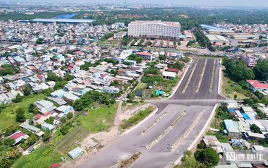 Đồng Nai đấu giá 12,8 ha đất làm cơ sở giáo dục, giá khởi điểm 140 tỷ đồng