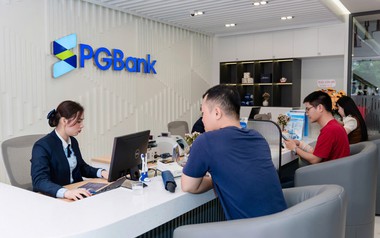 PGBank chốt ngày chào bán 150 triệu cổ phiếu cho cổ đông