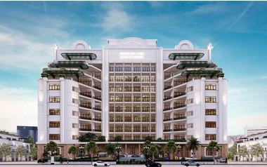 Một Thành viên HĐQT độc lập của Đầu tư MST xin từ nhiệm