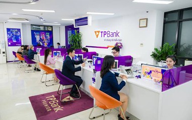 TPBank phát hành lô trái phiếu có kỳ hạn 10 năm