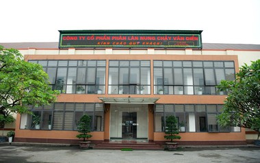 Phân lân Văn Điển chuẩn bị chia cổ tức bằng cổ phiếu tỷ lệ 10%