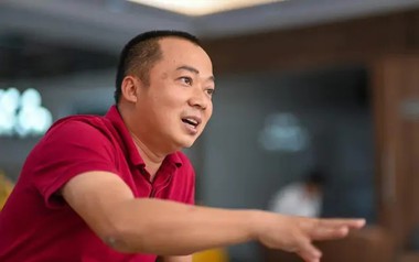 Ông Đoàn Văn Hiểu Em bán ra 1 triệu cổ phiếu MWG