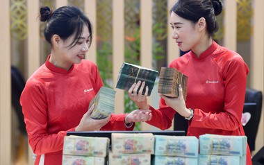 Lãi suất ngân hàng 25/9 tại Techcombank, MB, VPBank, Sacombank, HDBank, Agribank, Vietcombank, BIDV, VietinBank,...
