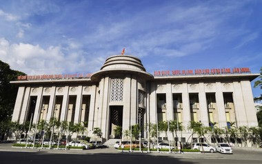 Lãi suất liên ngân hàng giảm còn 1%, Ngân hàng Nhà nước rút bớt thanh khoản hỗ trợ