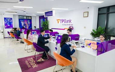 TPBank dự kiến huy động 15.000 tỷ đồng trái phiếu