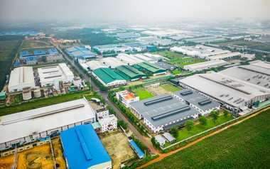 Nam Tân Uyên bị phạt và truy thu thuế gần 10 tỷ đồng