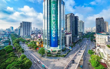 Công ty Bảo hiểm của VPBank chính thức được cấp phép