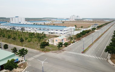 Becamex Group góp thêm gần 270 tỷ đồng vào Becamex - Bình Phước