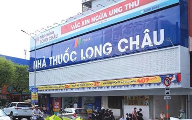 Dragon Capital rời ghế cổ đông lớn tại FPT Retail