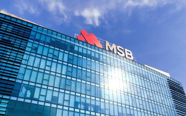 MSB và bước đi mới trong tham vọng xây dựng hệ sinh thái tài chính