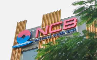 NCB được chấp thuận tăng vốn điều lệ thêm 33.000 tỷ đồng
