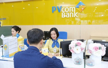 PVcomBank chốt giá chào bán 300 triệu cổ phiếu riêng lẻ