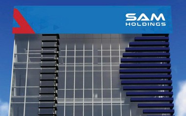 Chứng khoán Quốc gia gom thêm 12 triệu cổ phiếu SAM