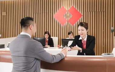 3.000 tỷ đồng trái phiếu “chảy” về Techcombank trong cùng 1 ngày