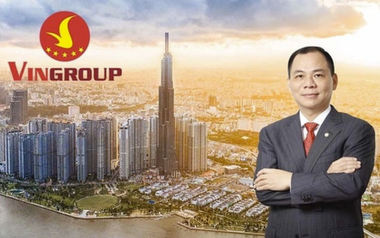 Vingroup thành lập công ty con mảng xăng, dầu