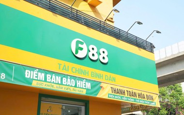 F88 triển khai việc chuyển sàn sang HoSE